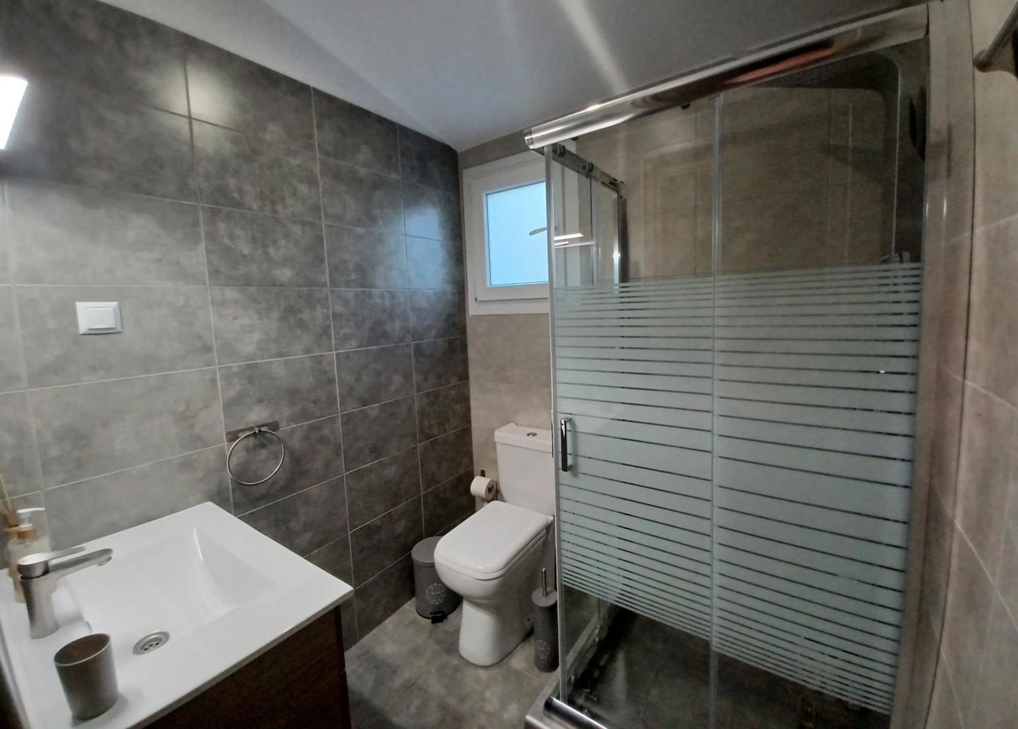 Beach House For Up To 9 People Near Olympia Катаколон Екстериор снимка