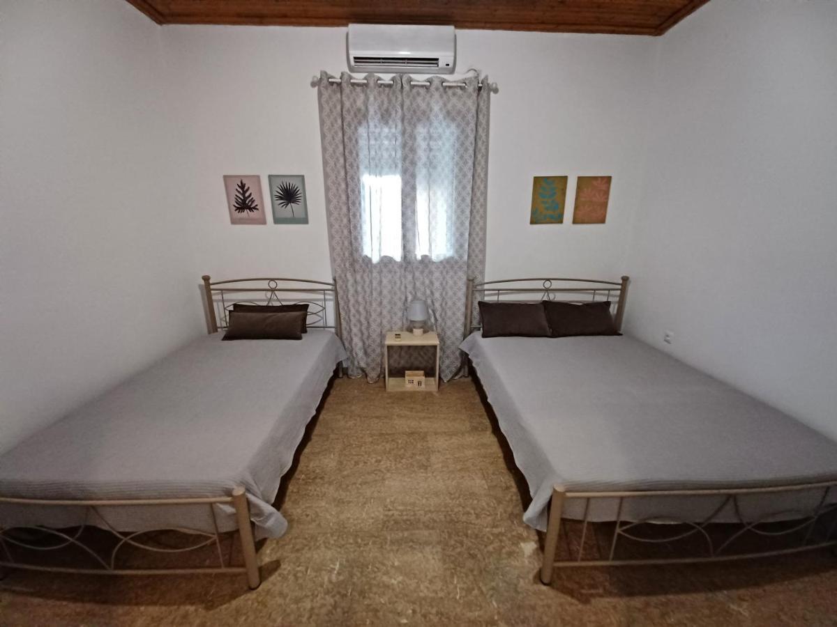 Beach House For Up To 9 People Near Olympia Катаколон Екстериор снимка