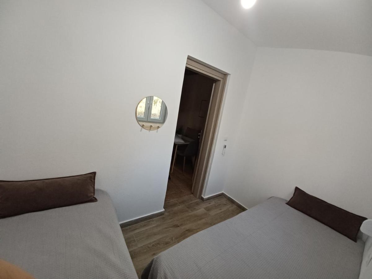 Beach House For Up To 9 People Near Olympia Катаколон Екстериор снимка